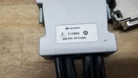 Y1189A KEYSIGHT Cable Pxi Matrix Multiplexer Switch Modules #2