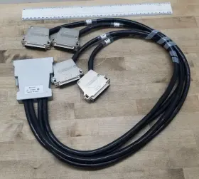 Y1189A KEYSIGHT Cable Pxi Matrix Multiplexer Switch Modules