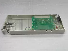RMF3-WU KIKUSUI Rack Mount Frame #2