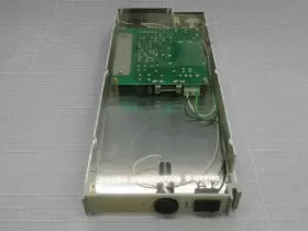 RMF3-WU KIKUSUI Rack Mount Frame #3