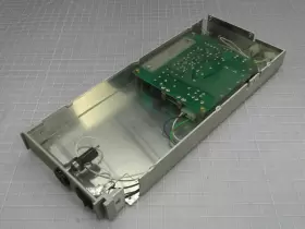 RMF3-WU KIKUSUI Rack Mount Frame