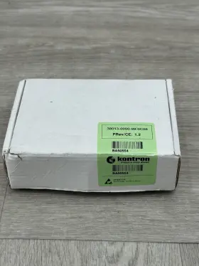 Kontron Ba12364 Heatsink 38013-0000-99-0c06
