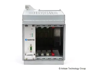 CP-ASM4-POCKET KONTRON Ccpi Chassis