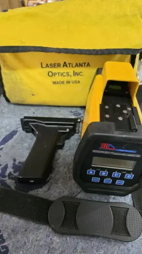 Laser Atlanta Optics 11902 Advantage Atalantic Range Finder
