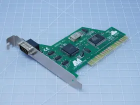 L74.1 LAVA COMPUTERS Moko Parallel Card