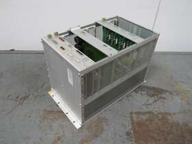M00-249-400-000 LEITZ MESSTECHNIK Power Rack Chassis Module