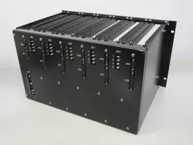 RM606-001 LIBERTY ENGINEERING Control Chassis #2