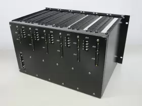 RM606-001 LIBERTY ENGINEERING Control Chassis