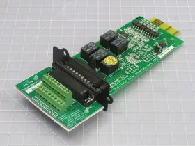 IFC-01268-01-452 LIEBERT Intellislot Relay Interface Card