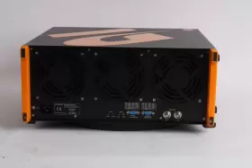 Z2780-G LITEPOINT Zseries Pxi Chassis Modules #3