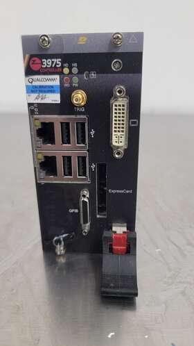 Z3975 LITEPOINT Embedded Processing Controller Zseries