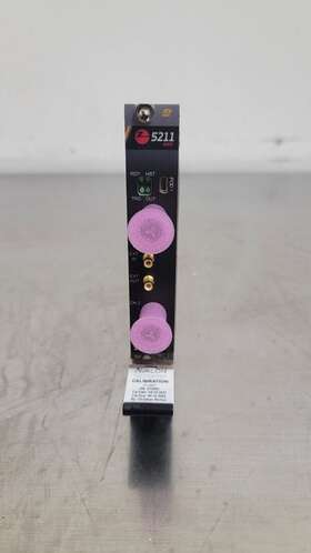 Z5211 LITEPOINT Pxie Arbitrary Waveform Generator Bit