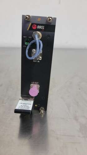 Z8801 LITEPOINT Pxi Oscillator