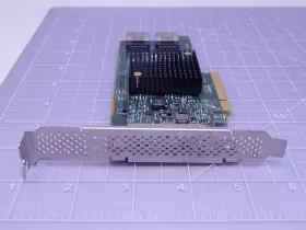 0R76Y4 LSI Pci Sas Host Bus Adapter #2