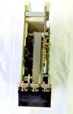 CPCI-760 LUCENT Pent Pci Force Repair #2