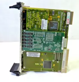 CPCI-760 LUCENT Pent Pci Force Repair #3