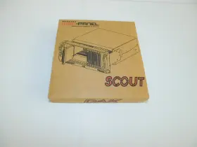 561002X MAC PANEL Data Acquisition Modules