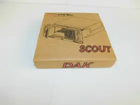 561041X MAC PANEL Scout Dak Cable