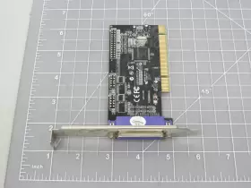 PI2009865X2A MANHATTAN Port Pci #3