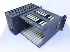 QMB12-6AS3R MATRIX Power Supply Unit