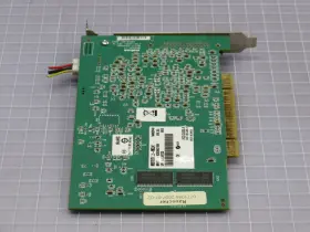 Y751-0301 MATROX Acquisition Card #2