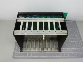 T156351 MCT Mainframe Control Cards #2