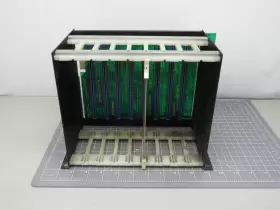 T156351 MCT Mainframe Control Cards #3
