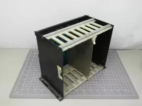 T156351 MCT Mainframe Control Cards