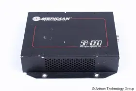 Meridian Technologies Sr-1000/sf 2-slot Universal Standalone Subrack Frame