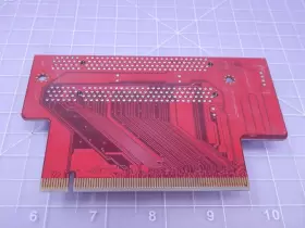 MS-4037 MICRO-STAR Pci Riser Card Slots #3
