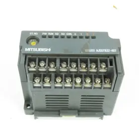 AJ55TB32-4DT MITSUBISHI Melsec Link Remote Unit