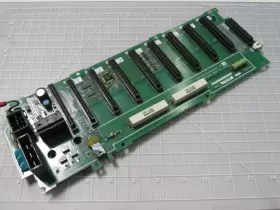 J2M-B03 MITSUBISHI Plc Base Unit