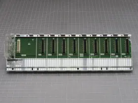 Q38B MITSUBISHI Controller Base Unit #3
