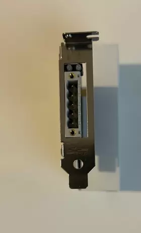 112113-0012 MOLEX Sst Pcie Devicenet Card #3