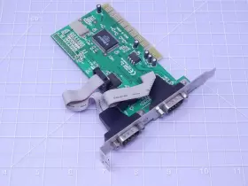 NM9735 MOSCHIP Pci Card #2
