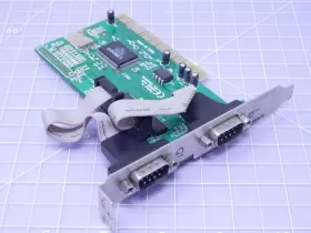 NM9735 MOSCHIP Pci Card #3
