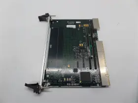 01-W3711F-01E MOTOROLA Pmc Carrier Card