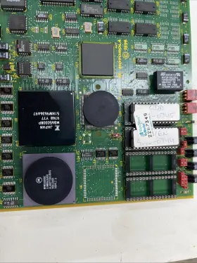 01-W3964B-43B MOTOROLA Pxi Vxi Boards Modules #2