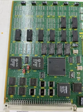 01-W3964B-43B MOTOROLA Pxi Vxi Boards Modules #3