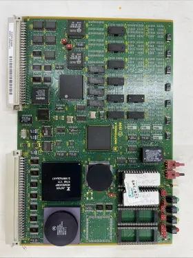 01-W3964B-43B MOTOROLA Pxi Vxi Boards Modules