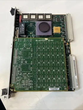 167-01B MOTOROLA Mvme