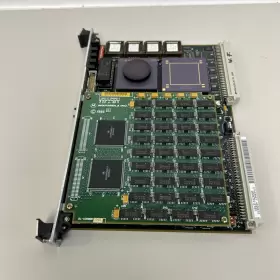 167-02A MOTOROLA Vme Module Mvme #2