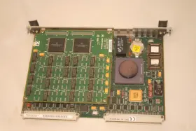 177-003 MOTOROLA Mvme Vme Board Module