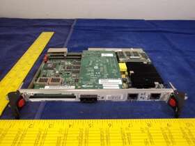 FX100PMC MOTOROLA Compactpci Card
