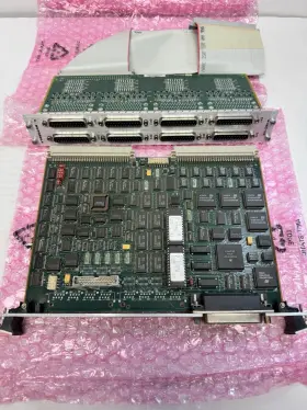 MVME332XTS MOTOROLA Communications Controller Mvme Transition