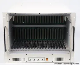 Mupac 5098klf20fk-100 20-slot Vme Enclosure