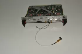 XCV600 NALLATECH BENERA Board Module Xilinx Gate