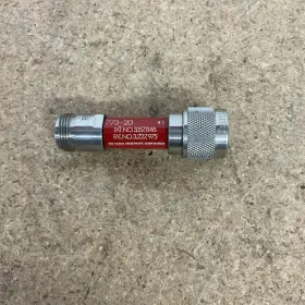 773-20 NARDA Attenuator #2