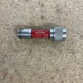 773-20 NARDA Attenuator