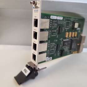 PXI-8420 NATINAL INSTRUMENTS NI National Interface Module